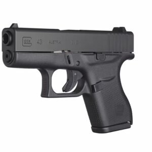 glock 43