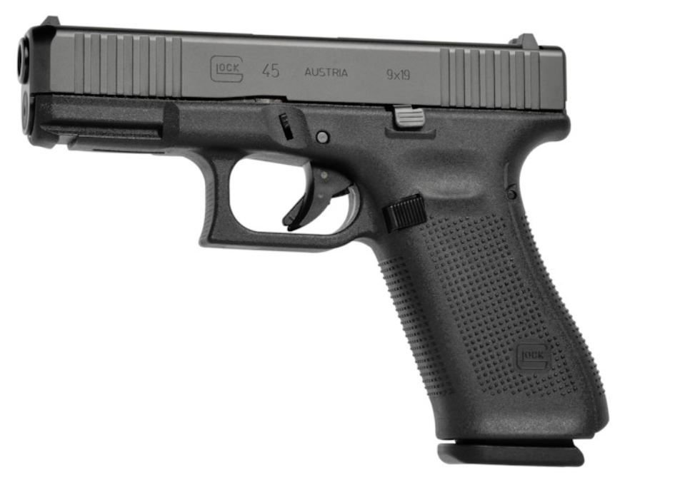 glock 45 glock 45