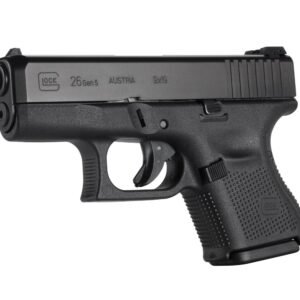 glock 26