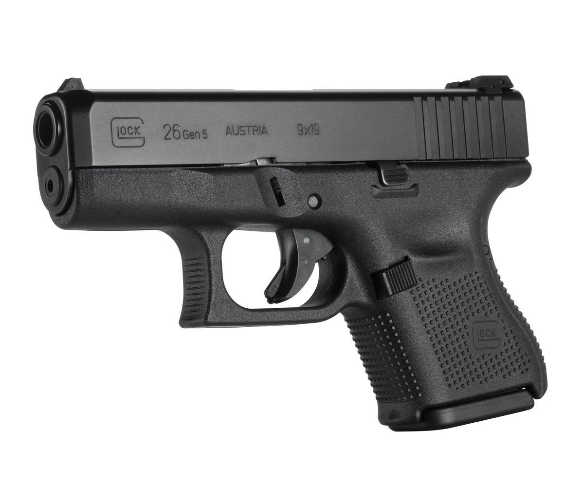 glock 26 glock 26